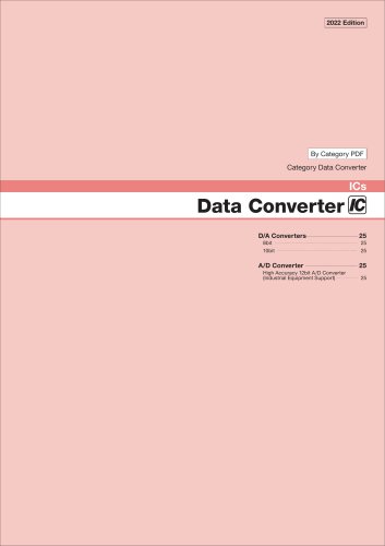 Data Converter