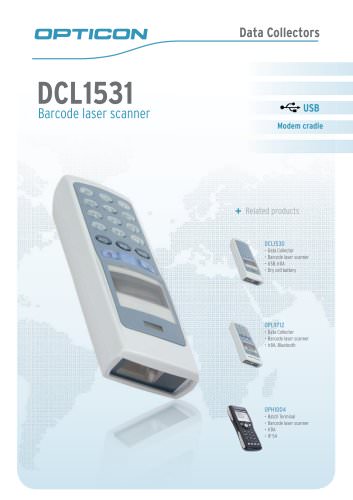 DCL1531