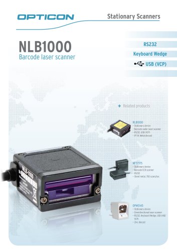 NLB-1000