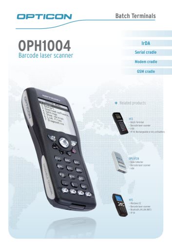 OPH1004