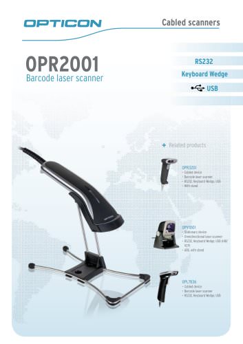 OPR2001