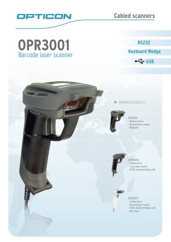 OPR3001