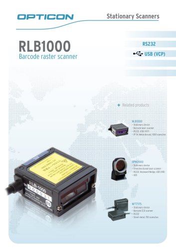 RLB-1000