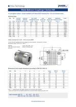 Datasheet KM