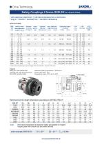 Datasheet SKB-EK