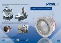 Flyer Motor-spindle-protection-system MS³