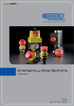 Emergency-Stop Buttons Overview