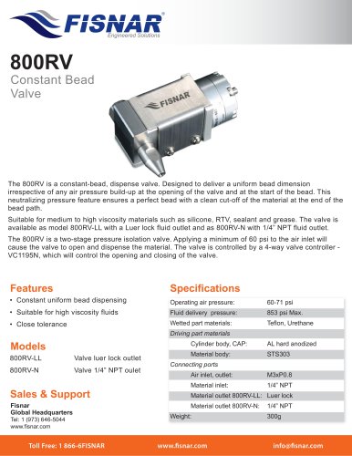 800RV