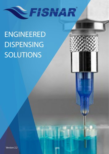 ENGINEERED DISPENSING SOLUTIONS