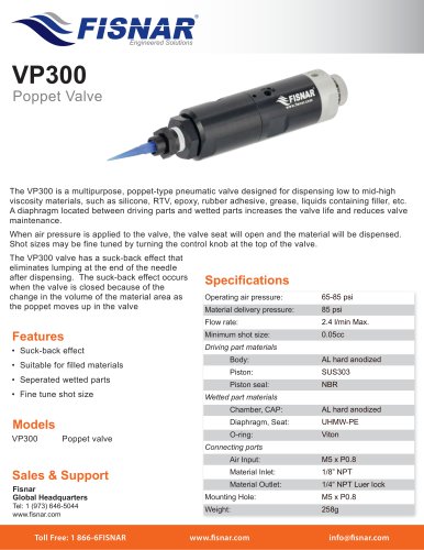 VP300