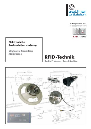 RFID-Technik