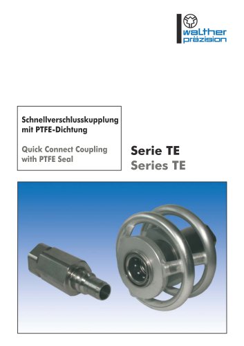 Series TE