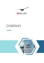 Keller Company Brochure