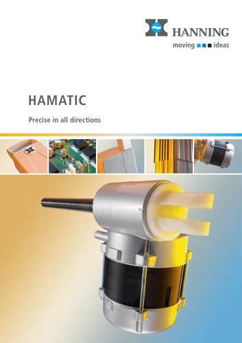 hamatic system ? customized for you