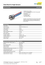 Data sheet MOT7