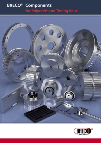 BRECO components