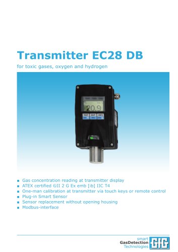 EC28DB