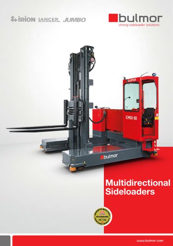 Brochure Multiway Sideoader