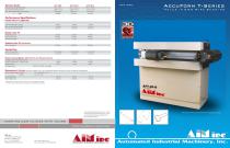 AFT Tabletop