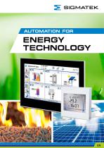 Energy Management