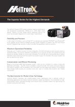 HeiTronX Superior