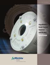 AquaMaKKs Water Cooled Clutches and Brakes Interchange