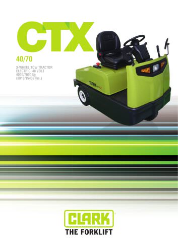 CTX 40/70