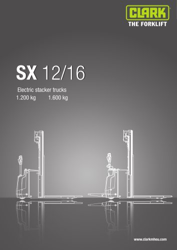 SX 12/16