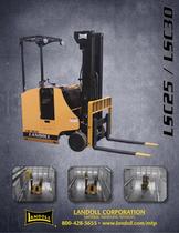 LSC- Landoll Stand Up Compact