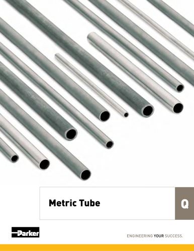 Metric Tube