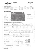 Instruction PST4M 9M4