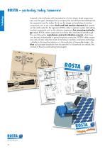 ROSTA Technology