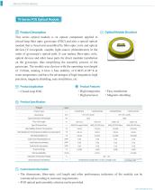 70-Series FOG Optical Module