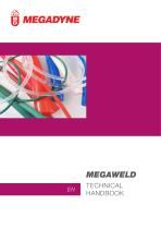 Megaweld technical handbook