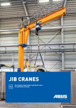 Jib Cranes