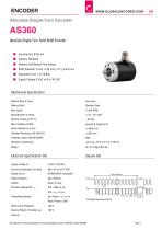 Datasheet AS360 (EN)
