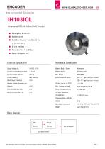 Datasheet IH103IOL (EN)