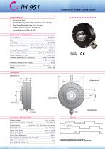 Datasheet IH951 (EN)