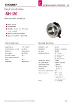 Datasheet SH120 (EN)