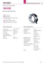 Datasheet SH150 (EN)