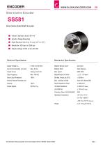 Datasheet SS581 (EN)