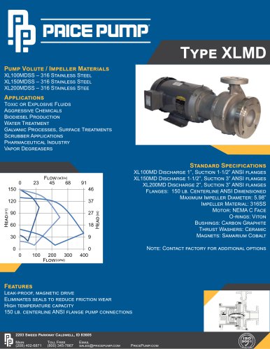 XLMD