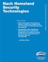 Homeland Security Technologies