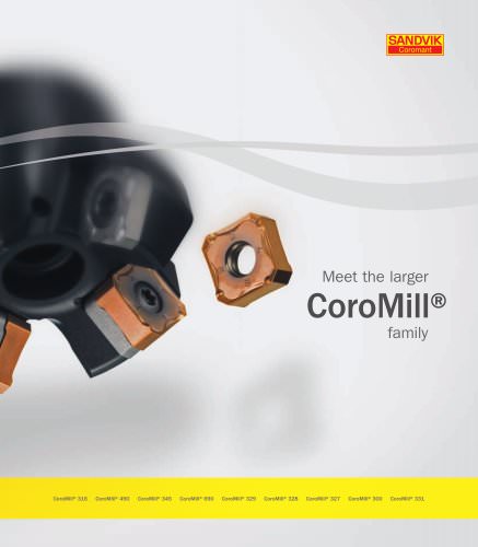 CoroMill®