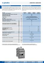 auxiliary contactor