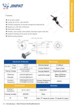 JINPAT 24 wire slip ring LPM-24A