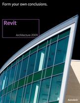 AutoCAD Revit Architecture Suite
