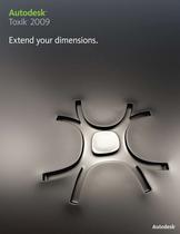 Autodesk Toxik