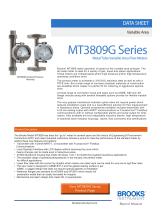 MT3809 Series