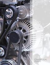 Centrifugal Pumps